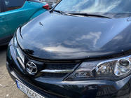 Toyota Rav 4 2013–2018 Konepellin tuuliohjain (HIC) kuva 3