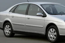 Citroen C-5 2001–2008 Ikkunoiden alalistat (rst.) kuva 1