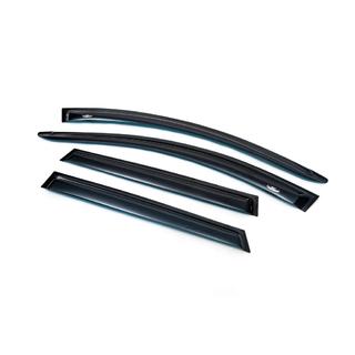 Tuuliohjaimet (Avant, 4 kpl, HIC) Audi A6 C5 1997–2001 kuva 2