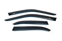 BMW 3-sarja E36 1990–2000 Tuuliohjaimet SD (4 kpl, HIC) kuva 2