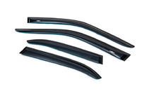BMW 3-sarja E36 1990–2000 Tuuliohjaimet SD (4 kpl, HIC) kuva 3