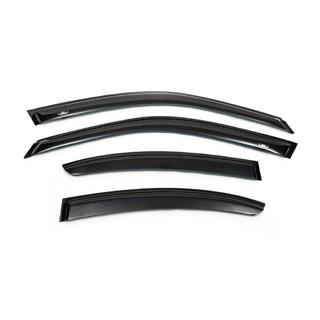 Tuuliohjaimet SD (4 kpl, HIC) BMW 3-sarja E46 1998–2006 kuva 3