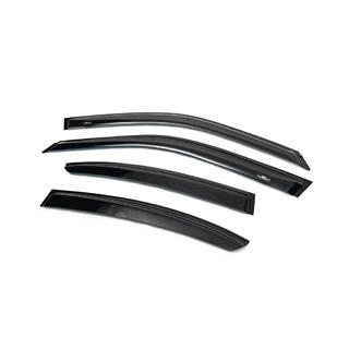 Tuuliohjaimet SD (4 kpl, HIC) BMW 3-sarja E46 1998–2006 kuva 4