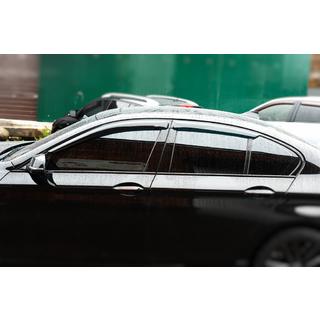 Tuuliohjaimet SD (4 kpl, HIC) BMW 5-sarja F10/F11 2010–2016 kuva 1