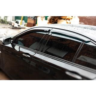 Tuuliohjaimet SD (4 kpl, HIC) BMW 5-sarja F10/F11 2010–2016 kuva 3