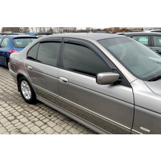 Tuuliohjaimet SD (4 kpl, HIC)