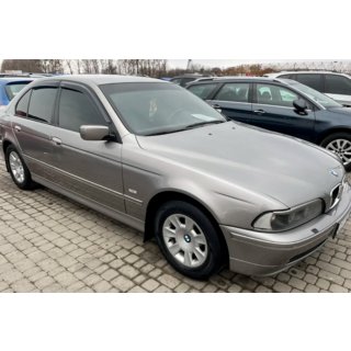 Tuuliohjaimet SD (4 kpl, HIC) BMW 5-sarja E39 1996–2003 kuva 2