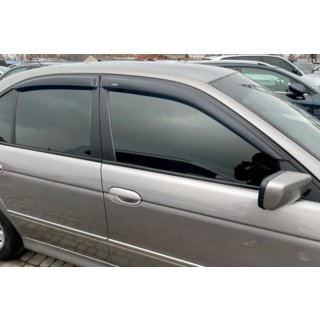 Tuuliohjaimet SD (4 kpl, HIC) BMW 5-sarja E39 1996–2003 kuva 3