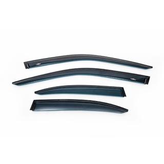 Tuuliohjaimet SD (4 kpl, HIC) BMW 5-sarja E39 1996–2003 kuva 4