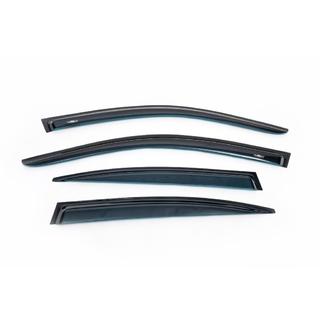 Tuuliohjaimet SD (4 kpl, HIC) BMW 5-sarja E60/E61 2003–2010 kuva 2