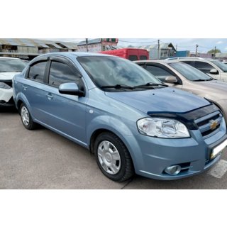Tuuliohjaimet SD (4 kpl, HIC) kuva 1