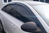 Chevrolet Cruze 2009–2015 Tuuliohjaimet SD (4 kpl, HIC) kuva 6