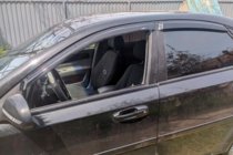 Chevrolet Lacetti 2003–2024 Tuuliohjaimet SD (4 kpl, HIC) kuva 1