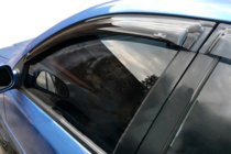 Chevrolet Lacetti 2003–2024 Tuuliohjaimet SD (4 kpl, HIC) kuva 4