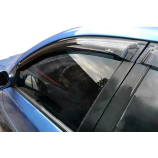 Tuuliohjaimet SD (4 kpl, HIC) kuva 4