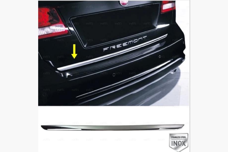 Fiat Freemont 2011–2016 Takalaukun reunalista (RST) Image