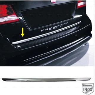 Takalaukun reunalista (RST) Dodge Journey 2008–2020 kuva 1