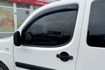 Fiat Doblo I 2001–2005 Sivulasin tuuliohjaimet (2 kpl, HIC) kuva 4