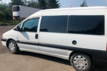Fiat Scudo 1996–2007 Ura-asenteiset ikkunatuuliohjaimet (2 kpl, HIC) kuva 3