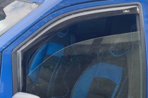 Fiat Scudo 1996–2007 Ura-asenteiset ikkunatuuliohjaimet (2 kpl, HIC) kuva 1