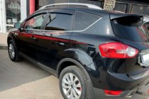 Ford Kuga 2008–2013 Ikkunadeflektorit (4 kpl, HIC) kuva 3