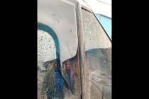 Ford Transit 2000–2014 Sivulasin tuuliohjaimet (2 kpl, HIC) kuva 8