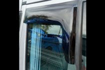 Ford Transit 2000–2014 Sivulasin tuuliohjaimet (2 kpl, HIC) kuva 9