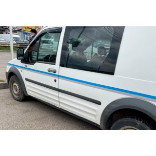 Sivulasin tuuliohjaimet (2 kpl, HIC) kuva 3