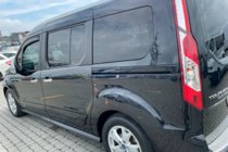 Ford Custom 2013–2022 Ura-asenteiset ikkunatuuliohjaimet (2 kpl, HIC) kuva 4