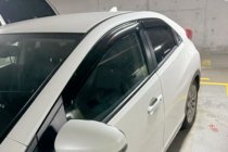 Honda Civic HB 2012–2020 Ikkunatuulenohjaimet HB 2012+ (4 kpl, HIC) kuva 2