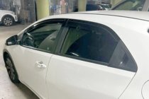 Honda Civic HB 2012–2020 Ikkunatuulenohjaimet HB 2012+ (4 kpl, HIC) kuva 3