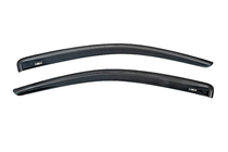 Hyundai I-20 2008–2012 Etuikkunoiden tuuliohjaimet (3D, 2 kpl, HIC) kuva 1