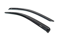 Hyundai I-20 2008–2012 Etuikkunoiden tuuliohjaimet (3D, 2 kpl, HIC) kuva 2