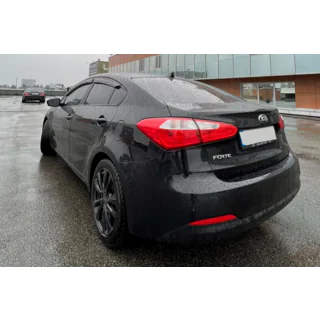 Tuuliohjaimet SD (4 kpl, HIC) kuva 2