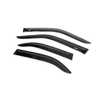Tuuliohjaimet SD (4 kpl, HIC) Mercedes C-sarja W202 1993–2001 kuva 2