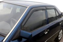 Mercedes E-class W124 1984–1997 Tuuliohjaimet SD (4 kpl, HIC) kuva 14