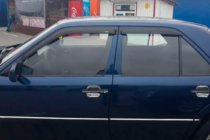 Mercedes E-class W124 1984–1997 Tuuliohjaimet SD (4 kpl, HIC) kuva 2