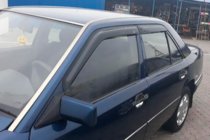 Mercedes E-class W124 1984–1997 Tuuliohjaimet SD (4 kpl, HIC) kuva 1