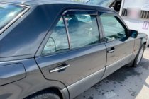 Mercedes E-class W124 1984–1997 Tuuliohjaimet SD (4 kpl, HIC) kuva 4