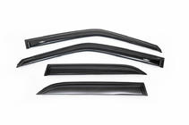 Mercedes E-class W124 1984–1997 Tuuliohjaimet SD (4 kpl, HIC) kuva 6