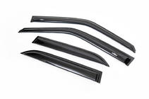 Mercedes E-class W124 1984–1997 Tuuliohjaimet SD (4 kpl, HIC) kuva 16