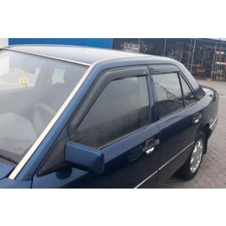 Tuuliohjaimet SD (4 kpl, HIC) kuva 1