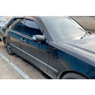 Tuuliohjaimet SD (4 kpl, HIC) kuva 1