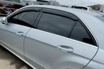 Mercedes E-sarja W212 2009–2016 Tuuliohjaimet SD (4 kpl, HIC) kuva 2