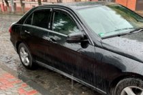 Mercedes E-sarja W212 2009–2016 Tuuliohjaimet SD (4 kpl, HIC) kuva 9