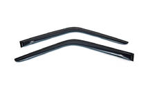 Mercedes Sprinter W901/902/903/904/905 1995–2006 Sivulasin tuuliohjaimet (2 kpl, HIC) kuva 4