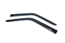 Mercedes Sprinter W901/902/903/904/905 1995–2006 Sivulasin tuuliohjaimet (2 kpl, HIC) kuva 5