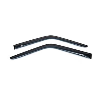 Sivulasin tuuliohjaimet (2 kpl, HIC) Mercedes Sprinter W901/902/903/904/905 1995–2006 kuva 4