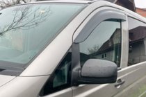 Mercedes Viano 2004–2014 Sivulasin tuuliohjaimet (2 kpl, HIC) kuva 1