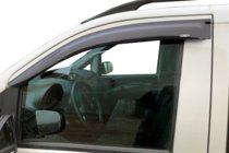 Mercedes Viano 2004–2014 Sivulasin tuuliohjaimet (2 kpl, HIC) kuva 21